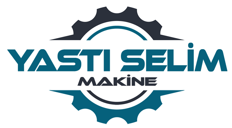 Yastı Selim Makine | Food Industry, Paint & Artificial Leather Machinery Manufacturing